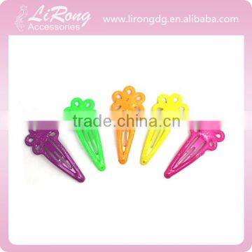 New Design Hair Ornament with Flowers