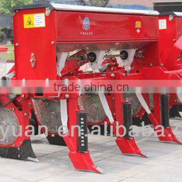 compact no till corn seeder 2BYFSF-6 with high efficiency