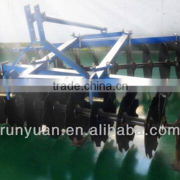 disc harrow for small tractors 1BJX-1.8