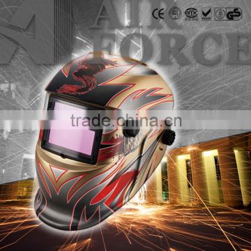 AF M400S-20 work mask Welding Helmet