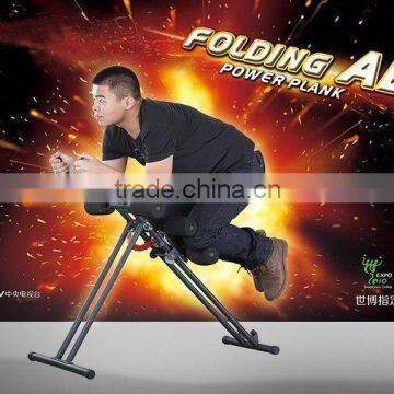 Enjoy popularity 5 minutes Shaper abdominal exercise machine as seen on TV