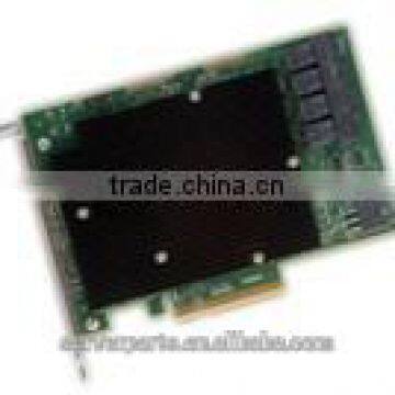 LSI 9300-16i Serial Attached SCSI (SAS) Controller - SAS1 (LSI00447)