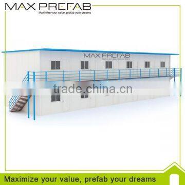 USD 200 Coupon Easy Installation Prefabricate Construction Building