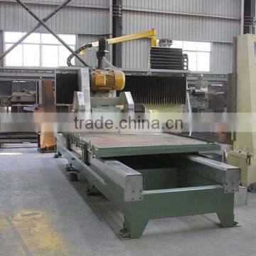 Portable CNC MARBLE Stone Cutting Machine