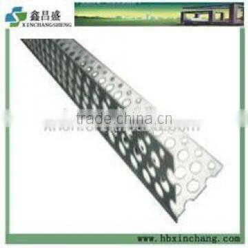 Profile galvanized corner guards