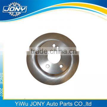 Wholesale auto parts 300mm brake disc 2114230712 for MB