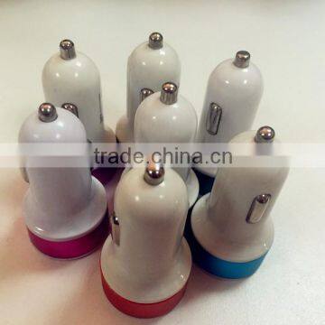 usb car charger