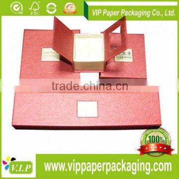 Hot selling Christmas Gift Boxes for Bracelets from Xiamen                        
                                                Quality Choice