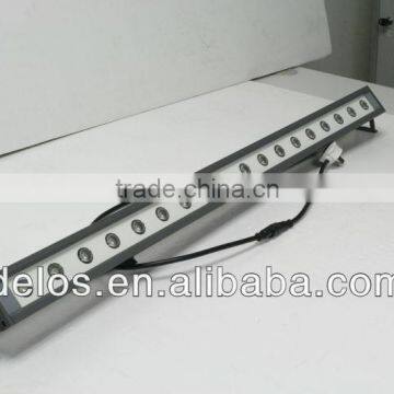 DMX512 control LED Wall Washer lamp