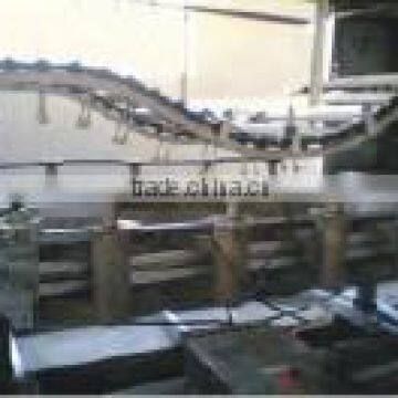 Companies Production JB-QQ Latex Balloon Machine photo-6