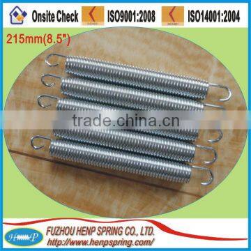 215mm trampoline springs