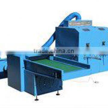 Teddy Bear Stuffing Machine manufacturer in China