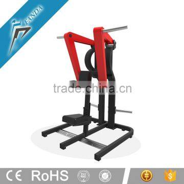 Commercial Gym Equipment Pure Strength Low Row Machine