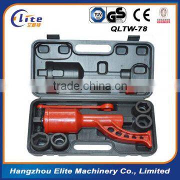 Tire Wrench for Truck Torque Multiplier Wheel Nut Wrench photo-2