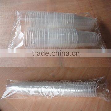 Full Automatic Plastic Cup Counting Machine photo-6