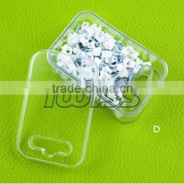 HCL series cable clips packing series