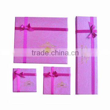 Customized Cardboard Cosmetic Paper Box Packaging photo-3