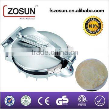 High quality 1200W gas roti maker