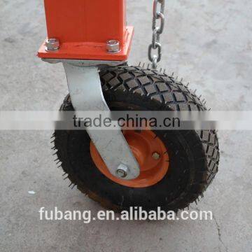 Hot Selling 42t 610mm Wood Cutter Machine From Laizhou China photo-4