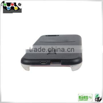 Newst Led Light Cover Nightclub Selfie Light up Your Face Fill in Light Phone Case for IPhone 6 Illuminated photo-5