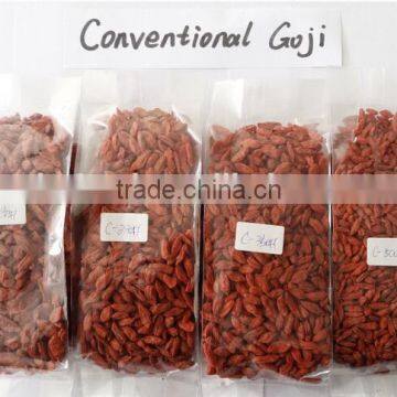 Conventional Goji Berry