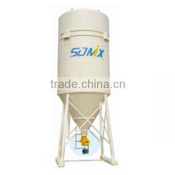 Mobile100 ton cement silo for sale