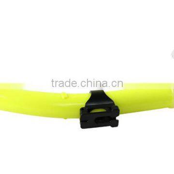 Silicone Diving Mask and Snorkel Set photo-4