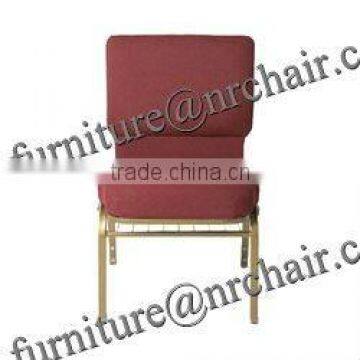 shanghai wholesale church chair(HF-129)