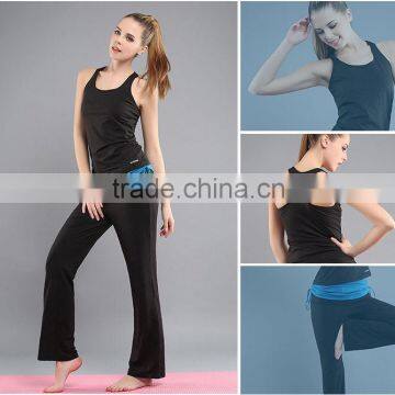 Best Quality Yoga Tank Tops with Factory Price