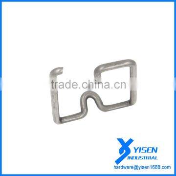 Custom Precision Wire Forming Spring Manufacturer in China photo-4