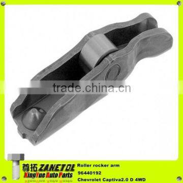 Roller rocker arm 96440192 for Chevrolet Captiva2.0 D 4WD