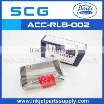 Original Rail Block For Roalnd FJ740 Slider Block photo-5