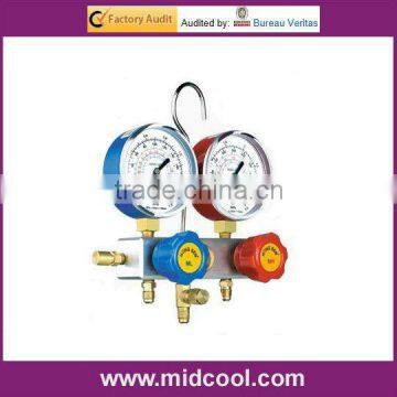 manifold gauge