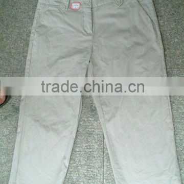 Cargo pant