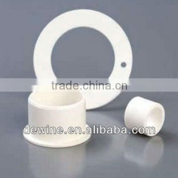 plastic flange bushing