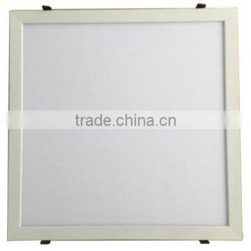 square smd ultrathin 36w 45w 600x600 led panel light