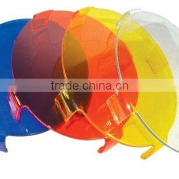 ShengWell HID Driving Light IP67 35W/55W 12V/24V/9--36Voffroad Hid Work Light Hid Driving Light photo-6