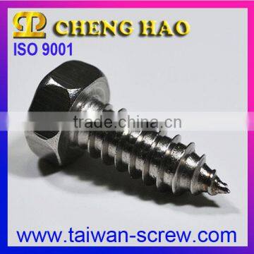 Excellent Stainless Steel Couch Screw