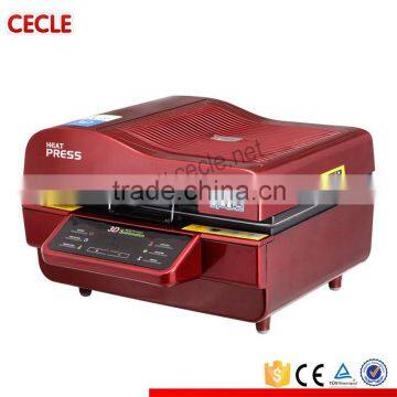 Automatic Heat Transfer Printing Film