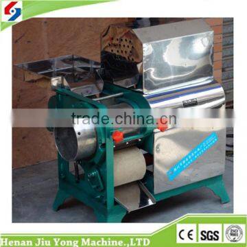 Hot sale automatic stainless steel fish meat bone separator