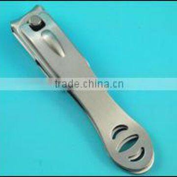 Stainless steel sharp funny nail clippers