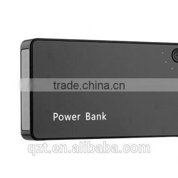 4000 mAh power bank with wifi H.264 1920 x 1080 mini hidden spy camera