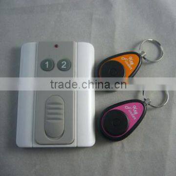 Wireless key finder