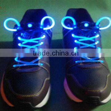 Led Flashing Light up shoelaces