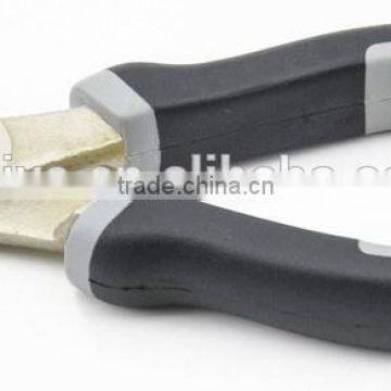 German Type Big Head Diagonal Cutting Nippers