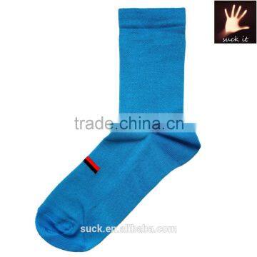 custom Brand new classic cycling team socks from china made Retro fixie