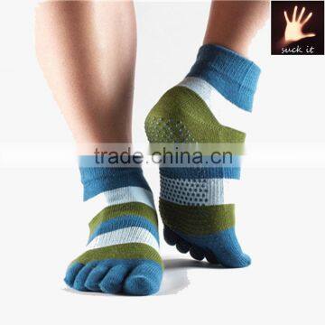 buy cheap wholesale cotton bulk toe socks