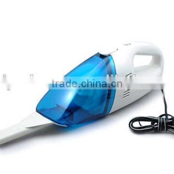 Fashion Car Vacuum Cleaner/handheld mini Easy Adjustable Air car vacuum cleaner