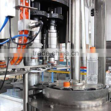 Complete Juices Line/drink Filling Line/fresh Juice Line/fruit Juice Equipment/fruit Juice Machine photo-5