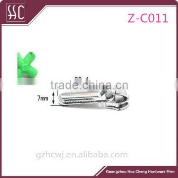 Wholesale Zipper Puller,high Quality Metal Zipper Puller,hot Sale Metal Zipper Puller photo-2